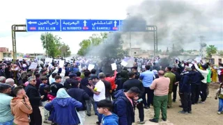 دمشق تعلن خريطة طريق جديدة لدمج “قسد” وإعادة تفعيل مؤسسات قضائية في الحسكة
