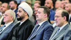 واشنطن تربط دعمها للعراق بإبعاد الفصائل المسلحة الموالية لإيران عن مؤسسات الدولة
