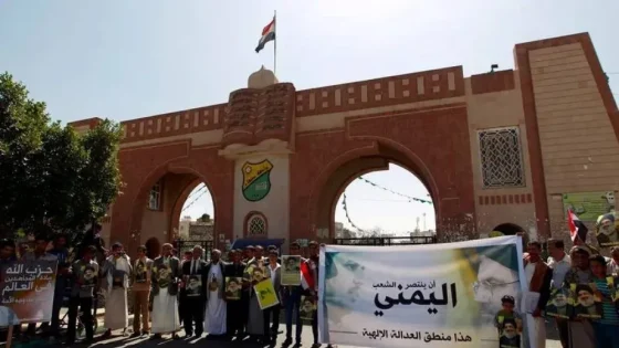 اتهامات واسعة للحوثيين بأدلجة الجامعات اليمنية واستبعاد المتفوقين وفرض “التعبئة”