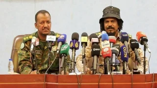 منشق عن الدعم السريع: حميدتي فقد السيطرة والانشقاقات تضرب قواته