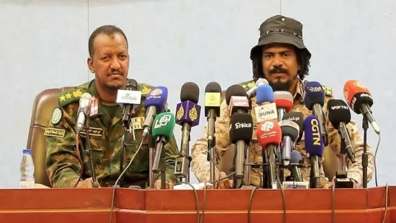 منشق عن الدعم السريع: حميدتي فقد السيطرة والانشقاقات تضرب قواته
