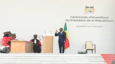 روموالد واداني يتعهد بتعزيز الأمن وتحويل النمو الاقتصادي إلى مكاسب للمواطنين في بنين