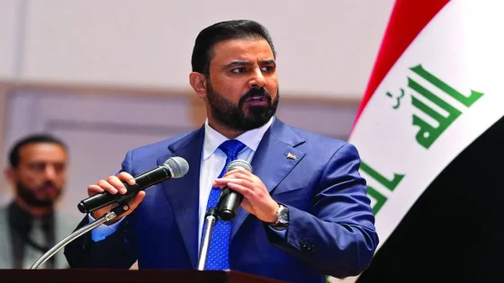 العراق يتهيأ لمرحلة ما بعد العيد.. مشاورات حكومية لحصر السلاح ودمج الفصائل في مؤسسات الدولة