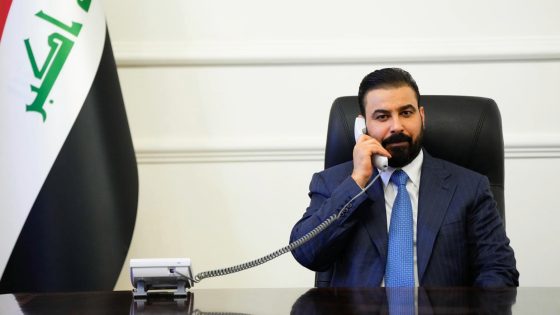 العراق وواشنطن يبحثان تعزيز التعاون العسكري وإعادة تفعيل برامج التدريب