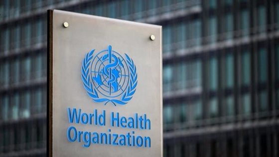 منظمة الصحة العالمية تعلن تفشي” إيبولا” في الكونغو وأوغندا حالة طوارئ دولية