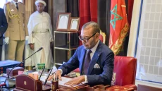 الملك محمد السادس يصدر عفواً عن مشجعي سنغاليين مدانين في أحداث شغب نهائي كأس الأمم الإفريقية