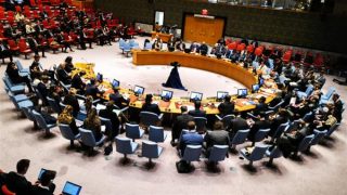 مجلس الأمن يمدد عقوبات جنوب السودان لعام إضافي وسط انقسام دولي واسع
