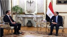 مصر تعزز حضورها في إعادة إعمار ليبيا عبر شراكات موسعة مع صندوق بالقاسم حفتر