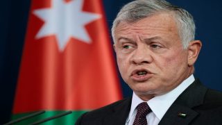الملك عبدالله الثاني والملك حمد بن عيسى يبحثان تطورات المنطقة وسبل التهدئة الشاملة