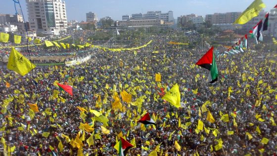 “فتح” تستعد لمؤتمرها الثامن وسط تحديات سياسية ومخاوف من قيود إسرائيلية
