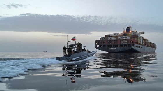 الولايات المتحدة تطلق «مشروع الحرية» لتأمين الملاحة في مضيق هرمز