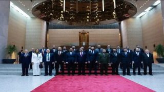 تعديل وزاري مرتقب في سوريا يشمل حقائب خدمية وحركة تغييرات في المحافظين