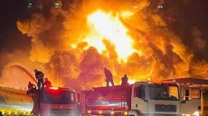 مصرع 10 طالبات في حريق بسكن أكاديمية للبنات وسط كينيا