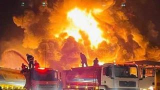 مصرع 10 طالبات في حريق بسكن أكاديمية للبنات وسط كينيا