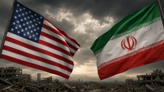 تباين أميركي إيراني حول مقترح إنهاء الحرب وسط تهديدات بتصعيد عسكري