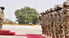 الجيش النيجيري يخطط لإشراك المتقاعدين في جهود الوساطة وحل النزاعات