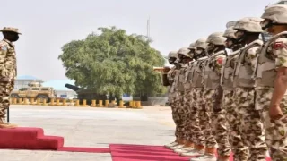 الجيش النيجيري يخطط لإشراك المتقاعدين في جهود الوساطة وحل النزاعات