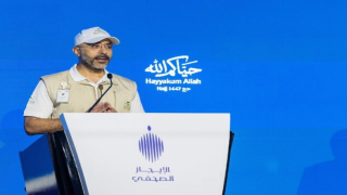 الصحة السعودية: أكثر من 1.2 مليون خدمة طبية قُدمت للحجاج حتى عاشر ذي الحجة