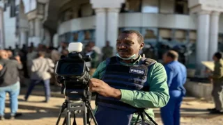 ترحيب واسع بفوز نقابة الصحافيين السودانيين بجائزة «غييرمو كانو» لحرية الصحافة