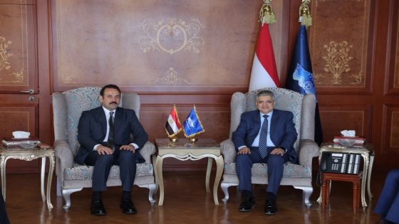 توقيع بروتوكول تعاون بين هيئة قناة السويس وجهاز مستقبل مصر لتطوير وتطهير البحيرات المصرية