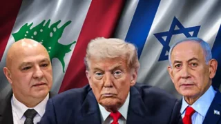 ضغوط أمريكية للقاء عون ونتنياهو ولبنان يتمسك بوقف النار أولاً