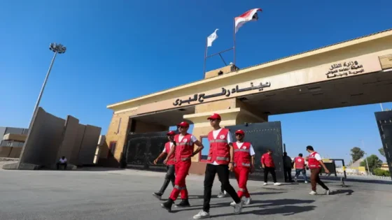 مباحثات القاهرة تتواصل لوقف إطلاق النار في غزة وسط ردود متباينة