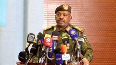 اتهامات سودانية للإمارات وإثيوبيا باستهداف مطار الخرطوم بطائرات مسيرة