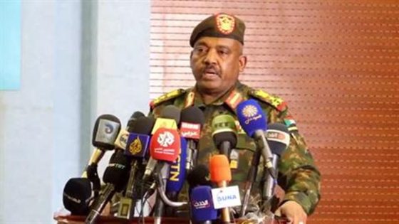 اتهامات سودانية للإمارات وإثيوبيا باستهداف مطار الخرطوم بطائرات مسيرة