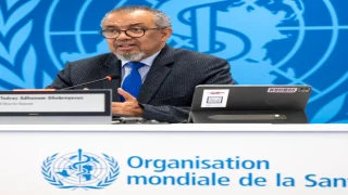 الصحة العالمية: فيروس “هانتا” لا يمثل جائحة جديدة والخطر العالمي لا يزال منخفضًا