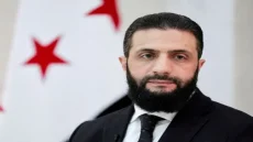 الشرع يطيح بشقيقه في أول تعديل وزاري يهزّ الحكومة السورية