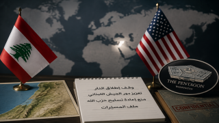 لبنان يبحث مع واشنطن تطورات المنطقة.. ودعوات لوقف إطلاق النار وتعزيز الاستقرار