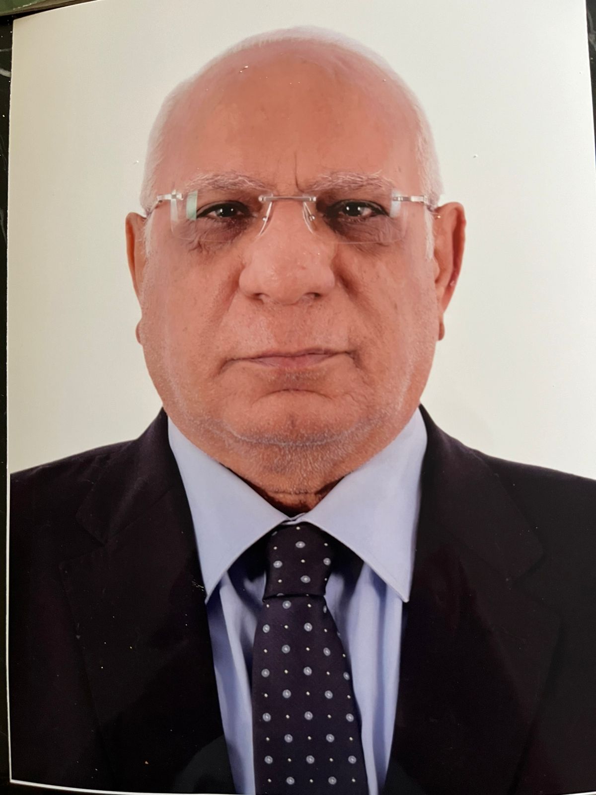 نادر نور الدين
