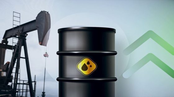 أسعار النفط تقفز بعد رفض ترامب الرد الإيراني على مقترحات وقف الحرب