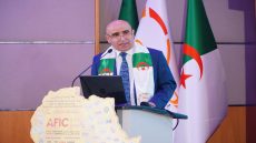 الجزائر تستضيف الدورة 12 من ملتقى إفريقيا للاستثمار لتعزيز التكامل الاقتصادي القاري