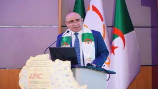 الجزائر تستضيف الدورة 12 من ملتقى إفريقيا للاستثمار لتعزيز التكامل الاقتصادي القاري