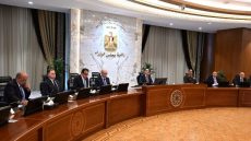 مصر تسدد 88% من مديونية شركاء النفط والغاز وتستهدف تصفيرها الشهر المقبل”