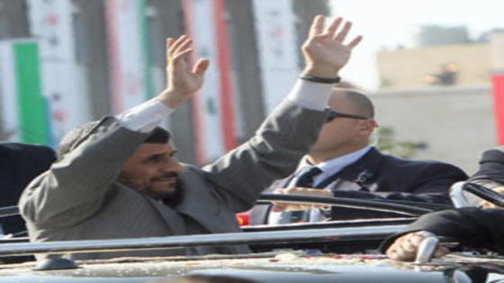 “أحمدي نجاد”.. عودة تقلب الموازين