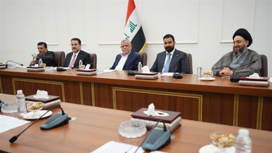 فيتو إيراني يعرقل تشكيل الحكومة العراقية وسط تصاعد التنافس الأمريكي – الإيراني