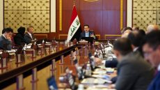 بغداد تنفي وجود “مواقع سرية” إسرائيلية في صحراء كربلاء وتوضح حقيقة اشتباكات مارس