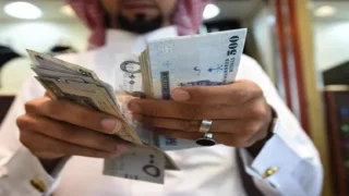 عجز ميزانية السعودية يبلغ 125.71 مليار ريال في الربع الأول”