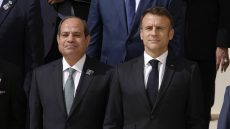 “السيسي” و”ماكرون” يفتتحان مساء اليوم المقر الجديد لجامعة سنجور