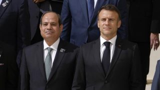 “السيسي” و”ماكرون” يفتتحان مساء اليوم المقر الجديد لجامعة سنجور