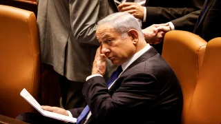 هل تسقط حكومة نتنياهو؟.. الكنيست يصوت لحل نفسه وانتخابات مبكرة