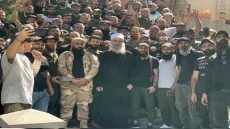 بدعم إسرائيلي.. زعيم الدروز يعلن انفصال الدروز عن الدولة السورية وتشكيل حكم ذاتي
