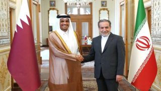 مباحثات قطرية مع إسلام آباد وطهران لاستعادة المسار التفاوضي