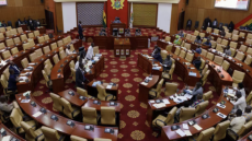 برلمان غانا يقر مشروع قانون يجرّم المثلية ويفرض عقوبات بالسجن