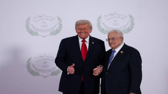 واشنطن تسعى للحصول على أموال الضرائب الفلسطينية المحتجزة لتمويل خطة ترامب في غزة