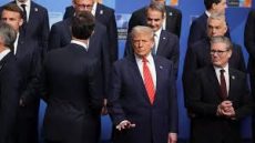 الناتو يطالب واشنطن بتوضيح موقفها بعد سحب قواتها من ألمانيا 