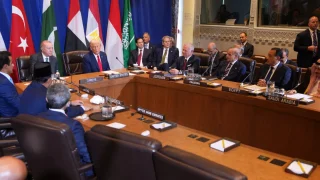 ترامب يربط اتفاق إنهاء الحرب مع إيران بانضمام دول إقليمية لـ “اتفاقيات أبراهام”