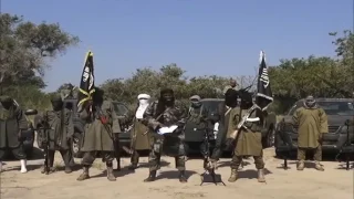 نيجيريا.. مقتل 33 صياداً وحطاباً في هجومين لـ”بوكو حرام” شمال شرق البلاد